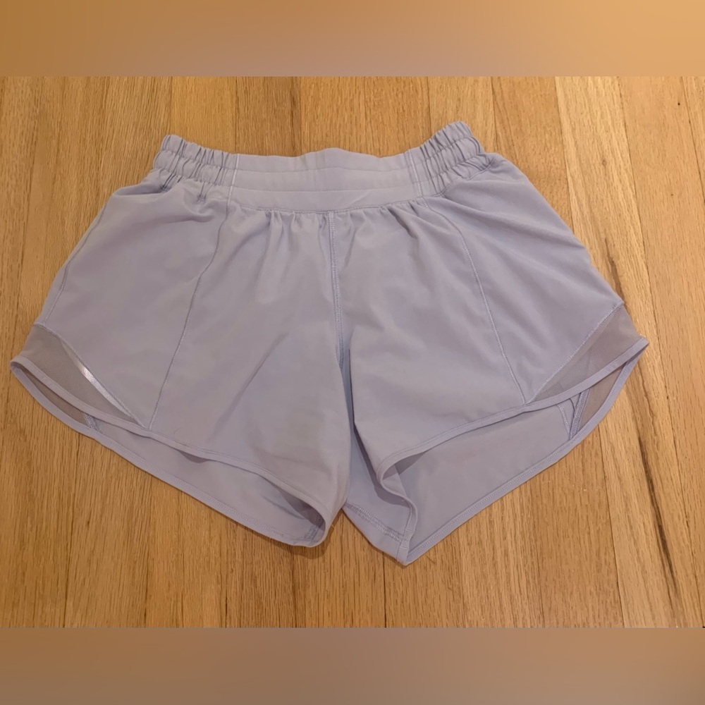 Lululemon Athletic Shorts!